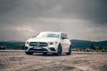 Mercedes-AMG A35 4Matic Aerodynamic Package 2019 года (AU)